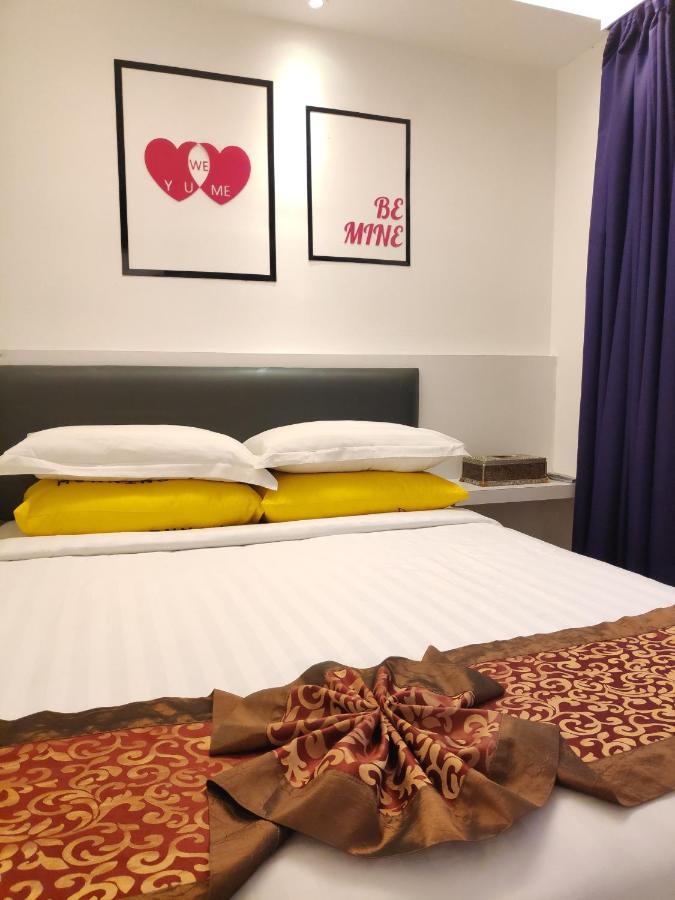 Dreamz Hotel Sdn Bhd Malacca Luaran gambar